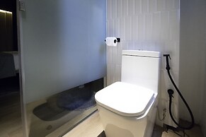 Hotel NuVe Elements