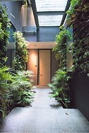 Hotel NuVe Elements