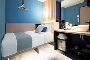 Hotel NuVe Elements