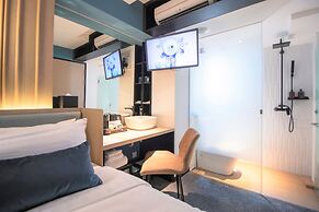 Hotel NuVe Elements
