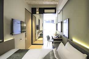 Hotel NuVe Elements
