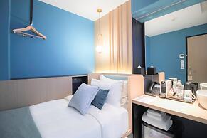 Hotel NuVe Elements