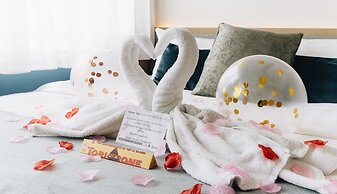 Hotel NuVe Elements