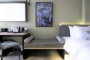 Hotel NuVe Elements