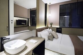 Hotel NuVe Elements