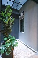 Hotel NuVe Elements