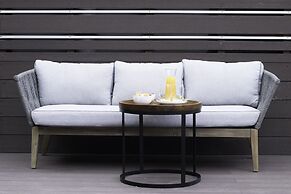 Hotel NuVe Elements