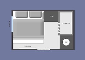 Hotel NuVe Elements