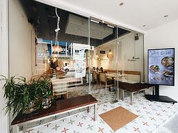 Hotel NuVe Elements
