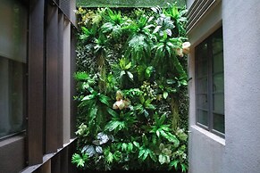 Hotel NuVe Elements