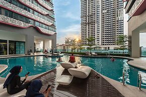 Comfort & Cozy Family Suite