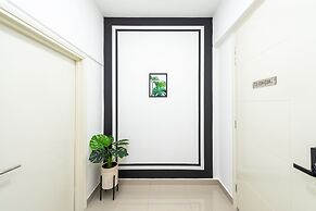 Comfort & Cozy Family Suite