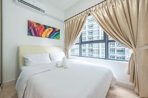 Comfort & Cozy Family Suite