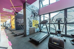 Comfort & Cozy Family Suite