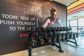 Comfort & Cozy Family Suite