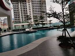 Comfort & Cozy Family Suite