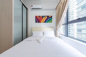 Comfort & Cozy Family Suite