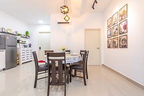 Comfort & Cozy Family Suite