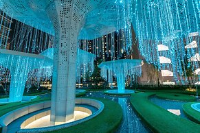 Comfort & Cozy Family Suite