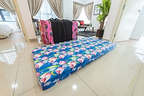 Comfort & Cozy Family Suite