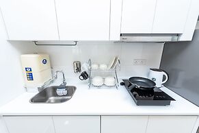 Comfort & Cozy Family Suite