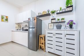 Comfort & Cozy Family Suite