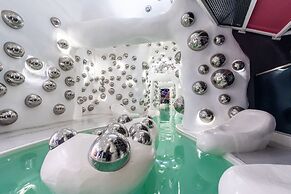 Comfort & Cozy Family Suite