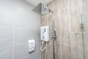 Comfort & Cozy Family Suite