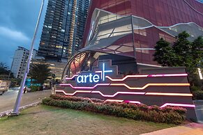 Comfort & Cozy Family Suite