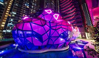 Comfort & Cozy Family Suite