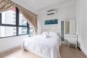 Comfort & Cozy Family Suite