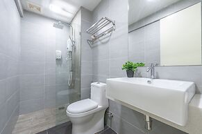 Comfort & Cozy Family Suite