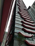 Comfort & Cozy Family Suite