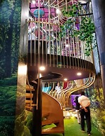 Comfort & Cozy Family Suite