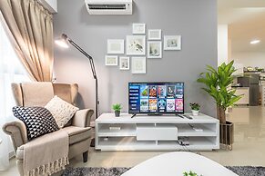 Comfort & Cozy Family Suite