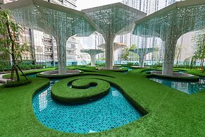 Comfort & Cozy Family Suite