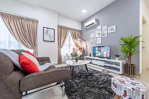 Comfort & Cozy Family Suite