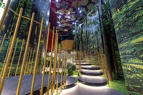 Comfort & Cozy Family Suite