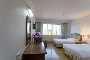 Tangerine Ville Hotel