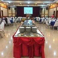 Tangerine Ville Hotel