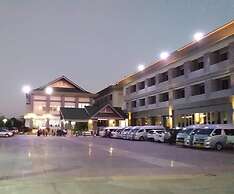 Tangerine Ville Hotel