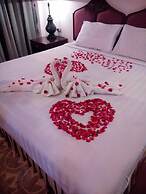 Tangerine Ville Hotel