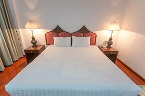 Tangerine Ville Hotel