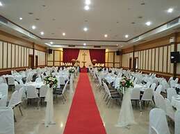 Tangerine Ville Hotel