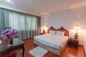 Tangerine Ville Hotel