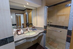 Tangerine Ville Hotel