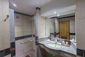 Tangerine Ville Hotel