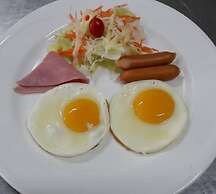 Tangerine Ville Hotel