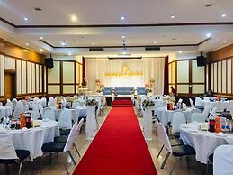 Tangerine Ville Hotel