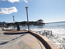 Pohang Valentine Hotel